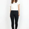 Nadira 1 Pants in Black