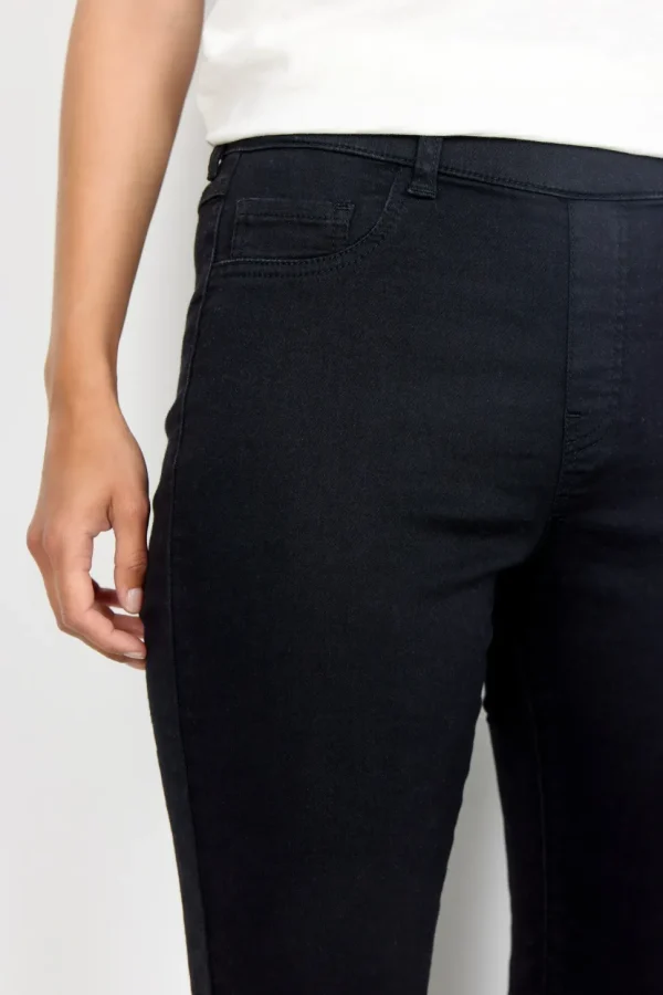 Nadira 1 Pants in Black