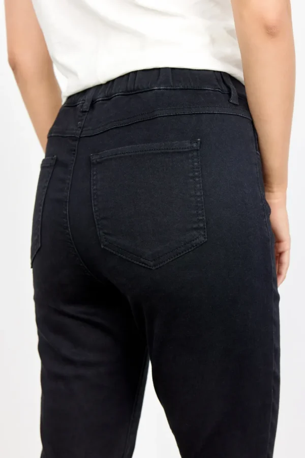 Nadira 1 Pants in Black