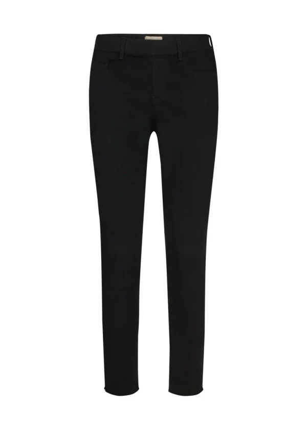 Nadira 1 Pants in Black