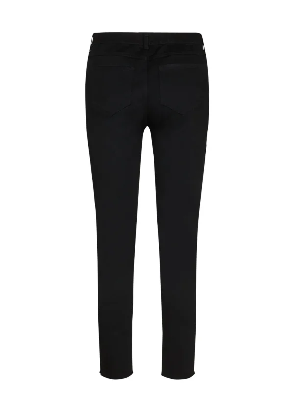 Nadira 1 Pants in Black