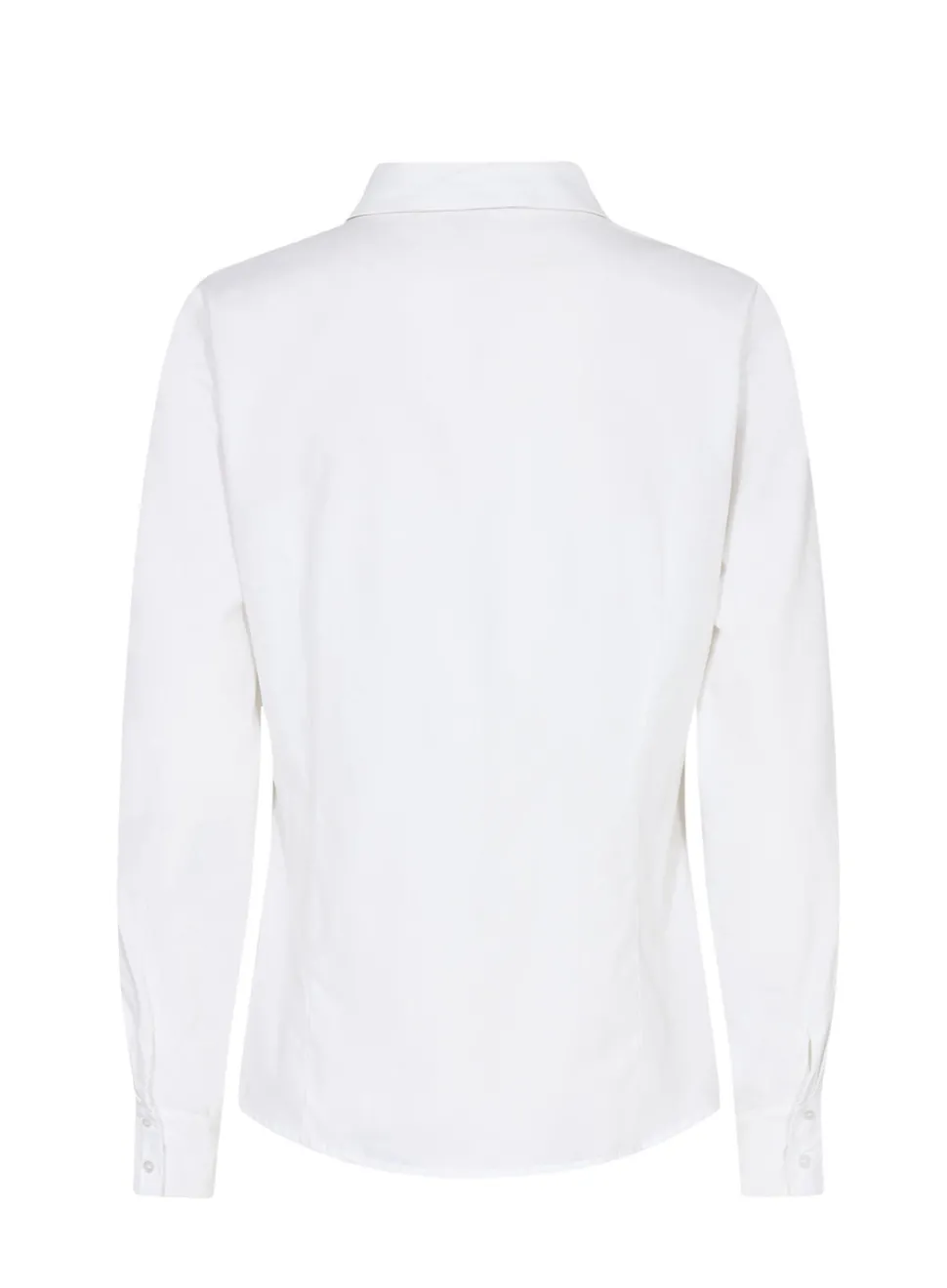 netti__shirt_in_white_4.webp Netti 89 Shirt in White