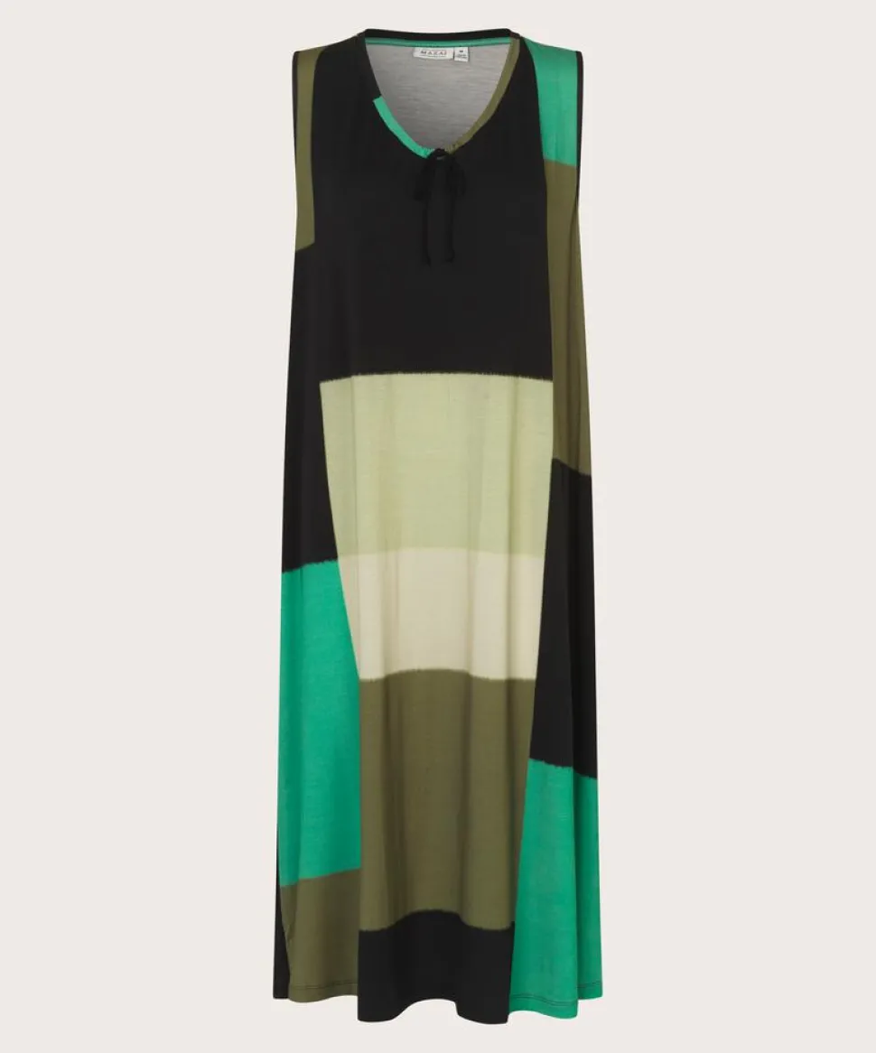 octava_jersey_dress_in_gr_2.webp Octava Jersey Dress in Green Spruce