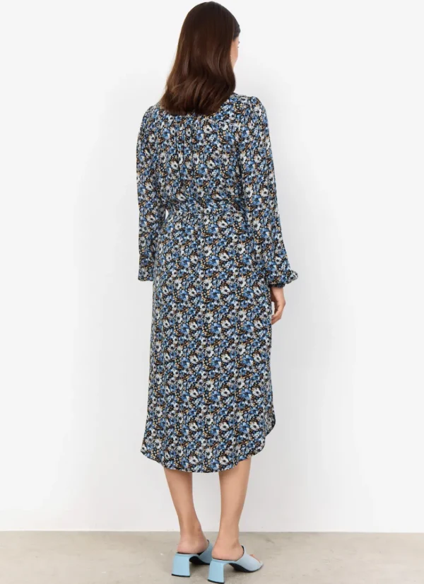 Olin 2 Dress