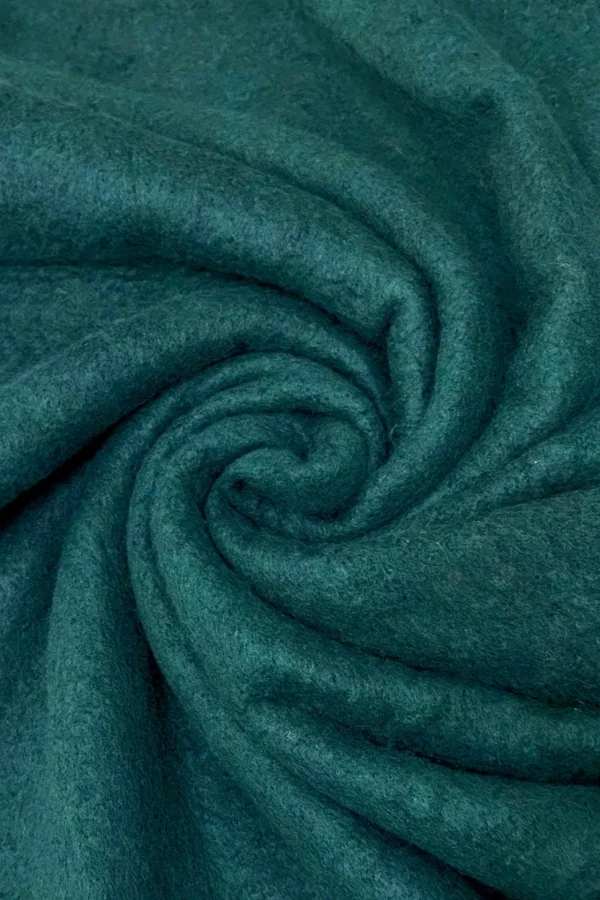 Plain Tassel Blanket Scarf