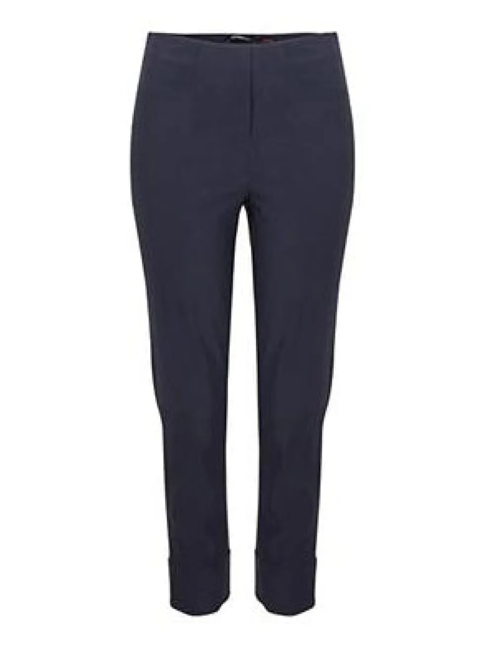 robell__length_bella_trou_0-2.webp Robell 3/4 Length Bella Trousers in Navy 69