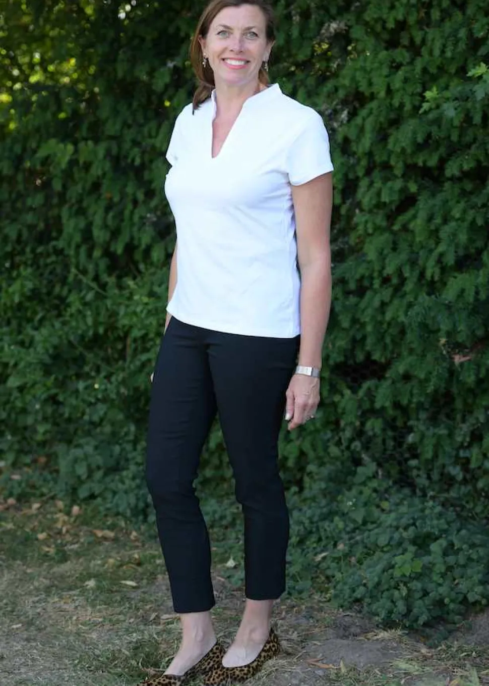 robell__length_bella_trou_2-1.webp Robell 3/4 Length Bella Trousers in Black 90