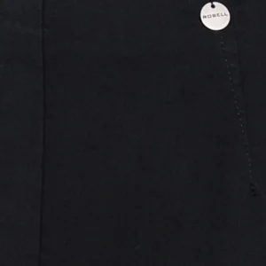 Robell Denim Marie Full Length Jeans in Black 90
