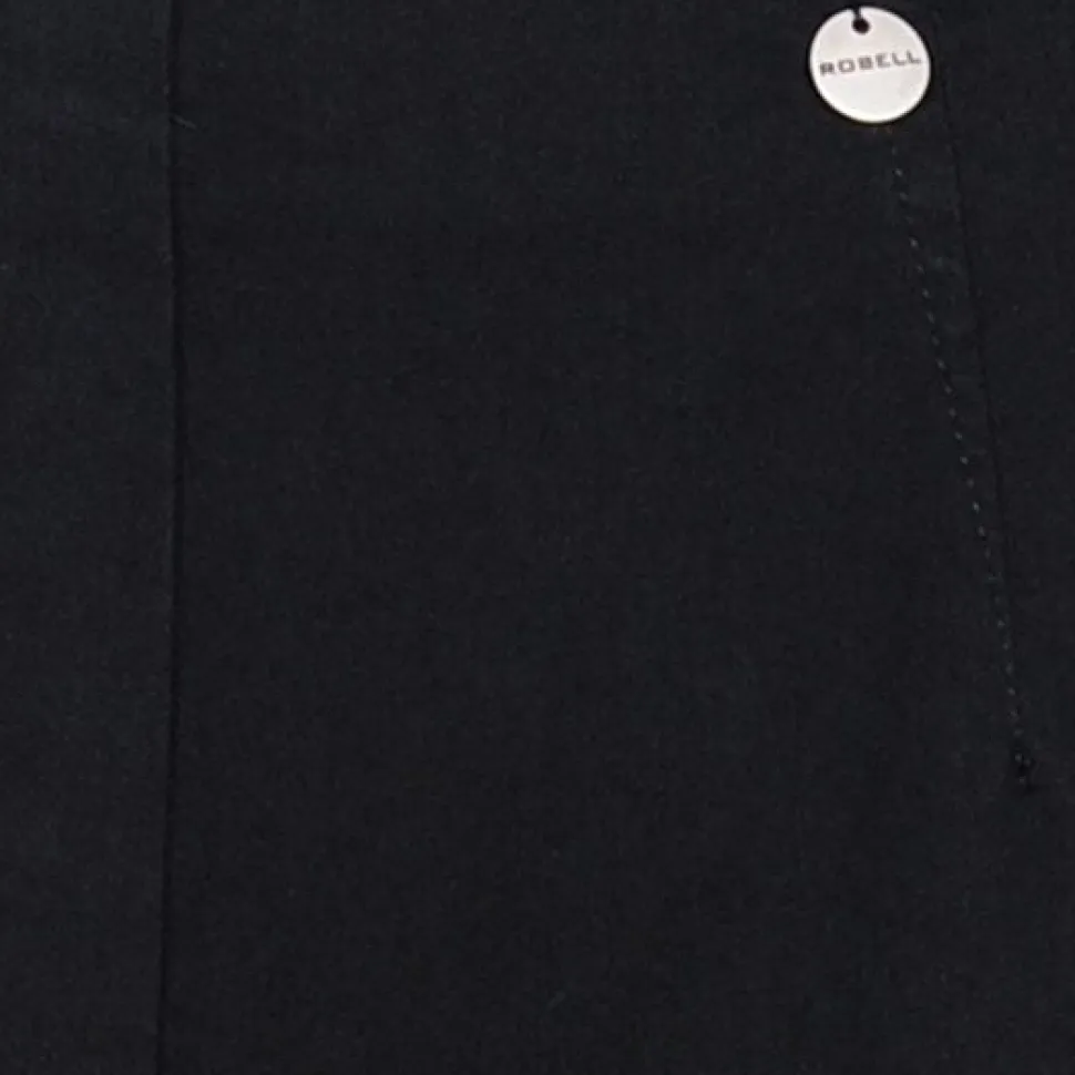 robell_denim_marie_full_l_5.webp Robell Denim Marie Full Length Jeans in Black 90