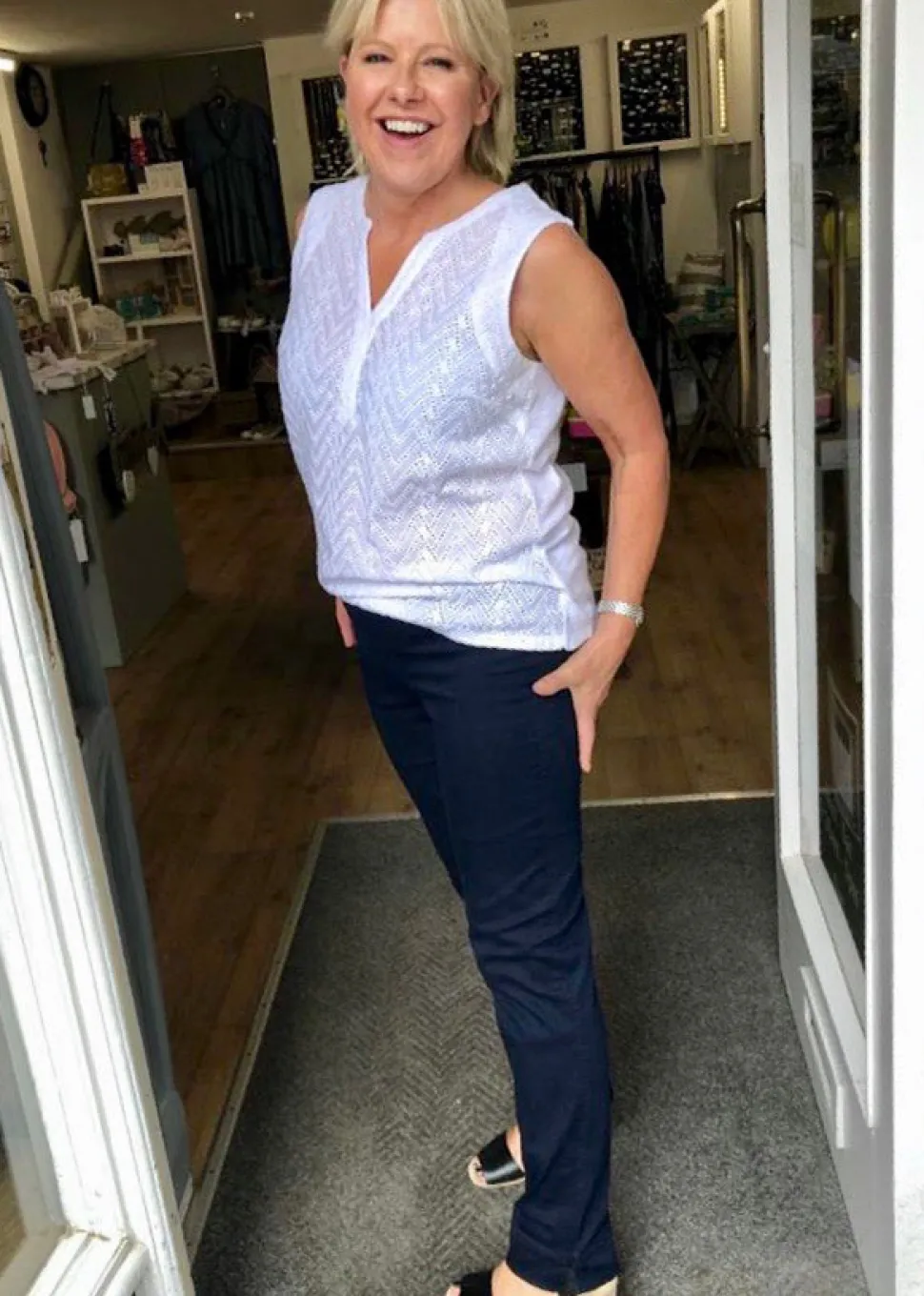 robell_denim_marie_stretc_0.webp Robell Denim Marie Stretch Jeans in Navy 69