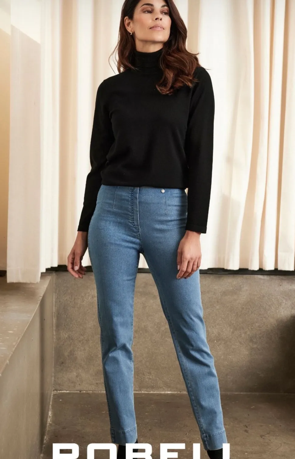 robell_denim_marie_stretc_1-1.webp Robell Denim Marie Stretch Jeans in Light Denim 62