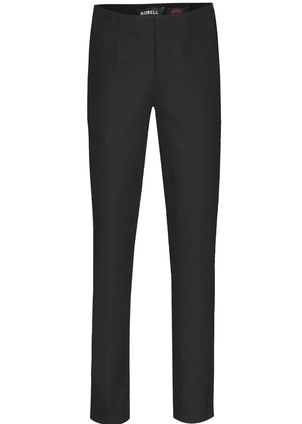robell_full_length_marie__0-1.webp Robell Full Length Marie Trousers in Black 90