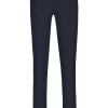 Robell Full Length Marie Trousers in Navy 69