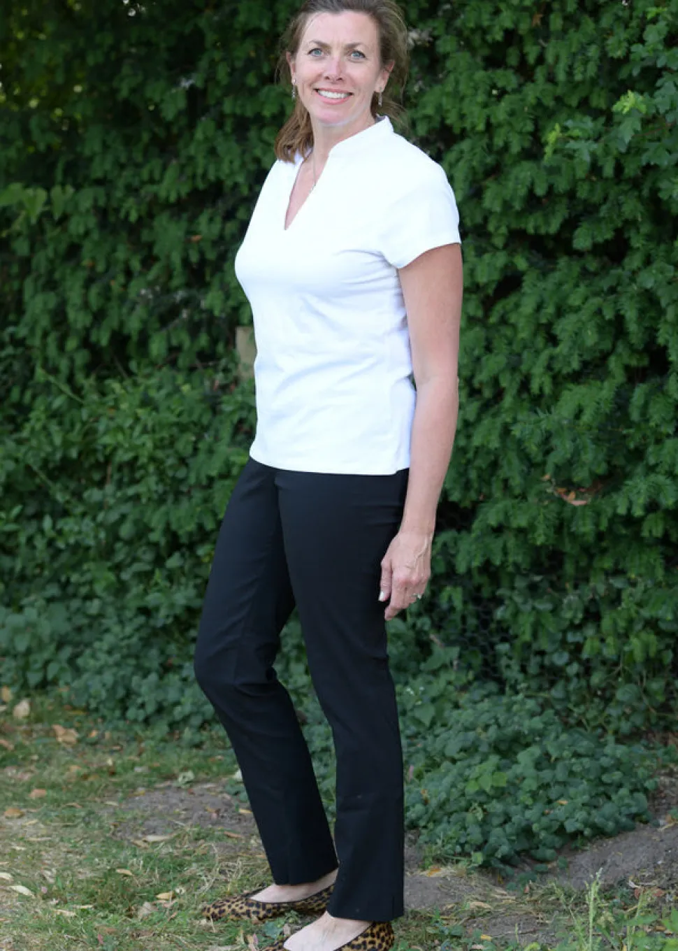 robell_full_length_marie__2-1.webp Robell Full Length Marie Trousers in Black 90