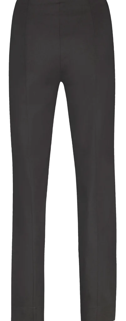 Robell Full Length Marie Trousers in Black 90