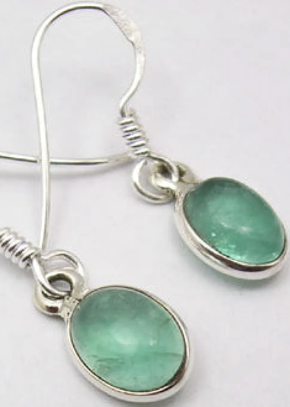 solid_silver_apatite_oval_1-1.webp Solid Silver Apatite Oval Drop Earrings