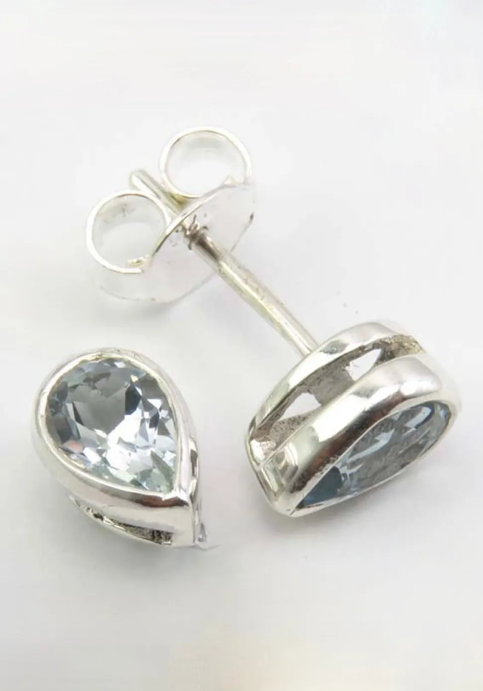 solid_silver_aquamarine_t_0.webp Solid Silver Aquamarine Tear-Drop Stud Earrings