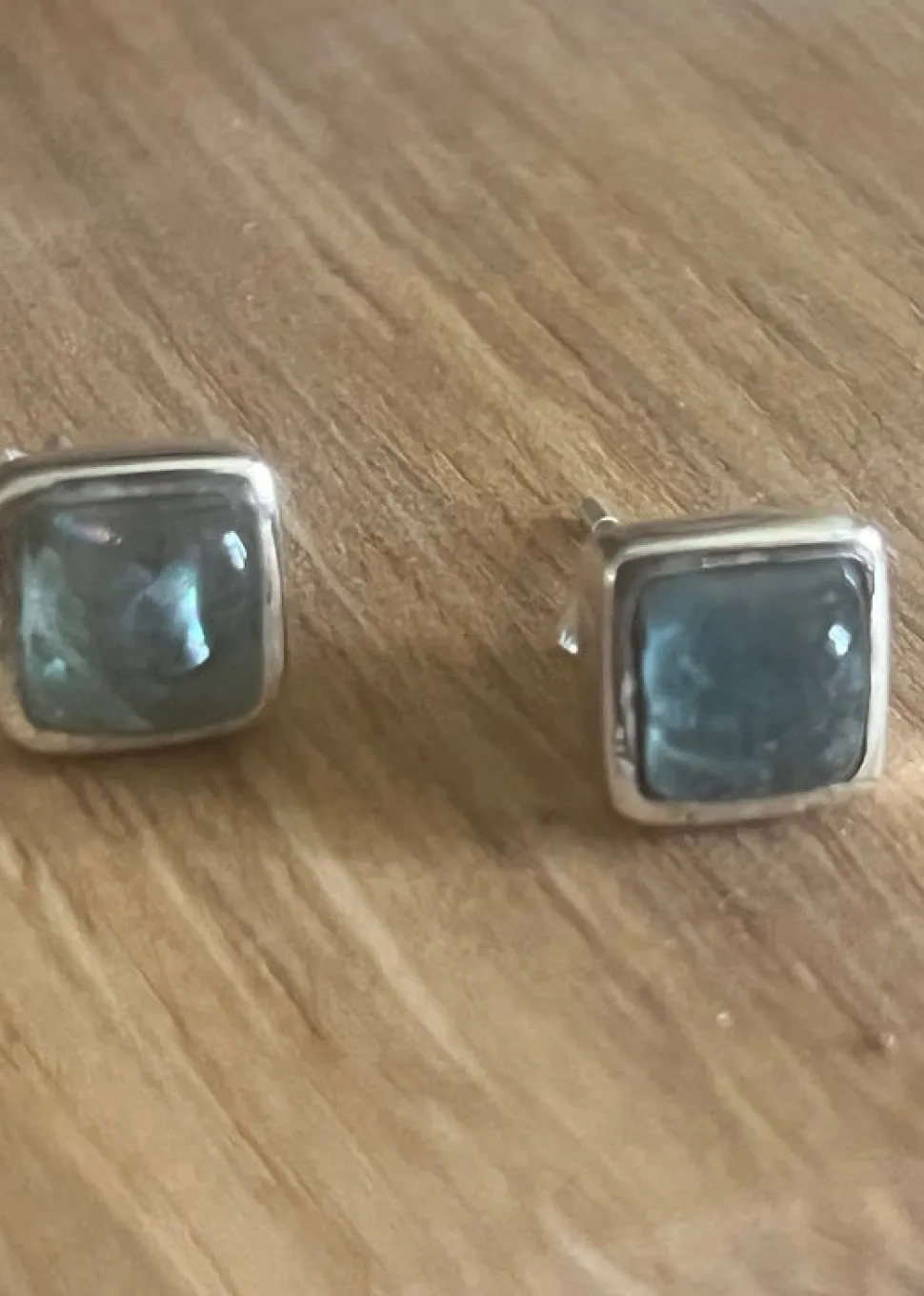 solid_silver_cabochon_apa_0.webp Solid Silver Cabochon Apatite Stud Earrings