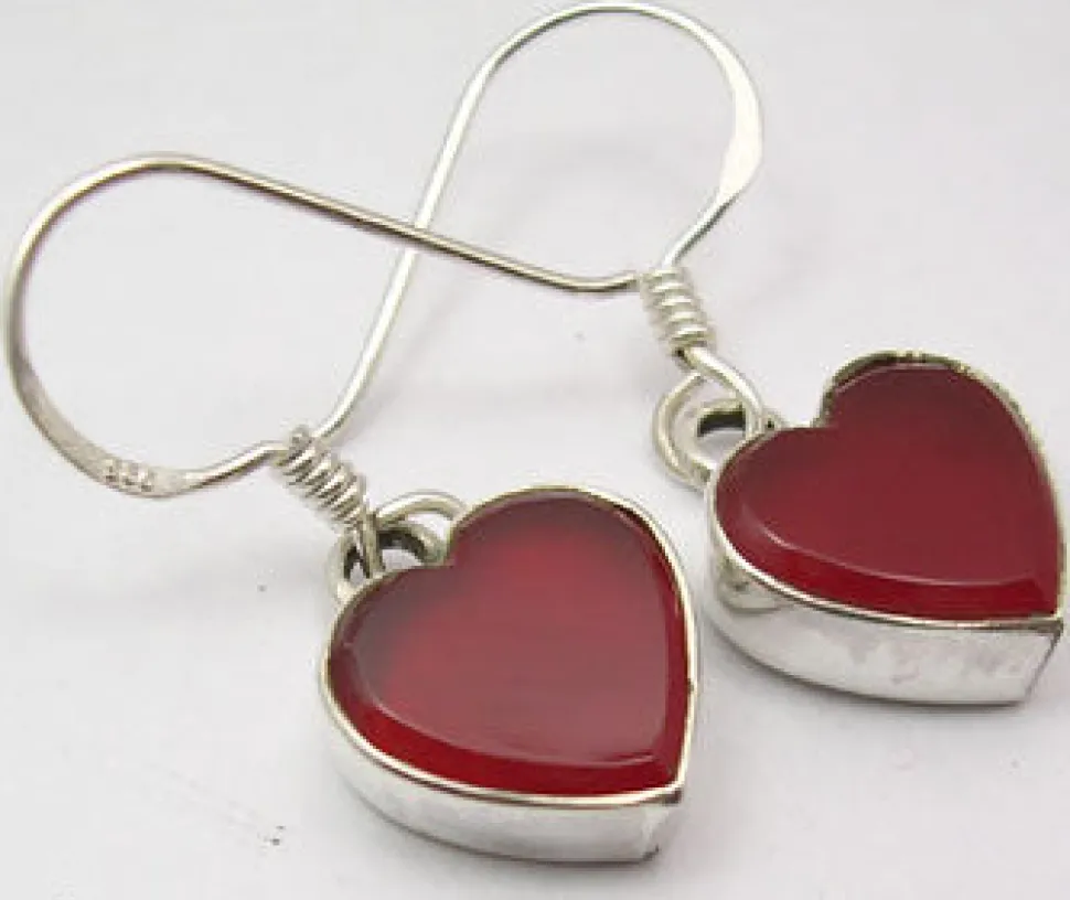 solid_silver_carnelian_he_1.webp Solid Silver Carnelian Heart Drop Earrings