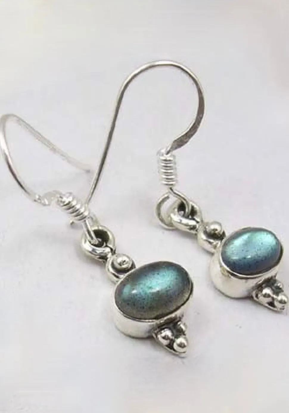solid_silver_labradorite__4.webp Solid Silver Labradorite Drop Earrings