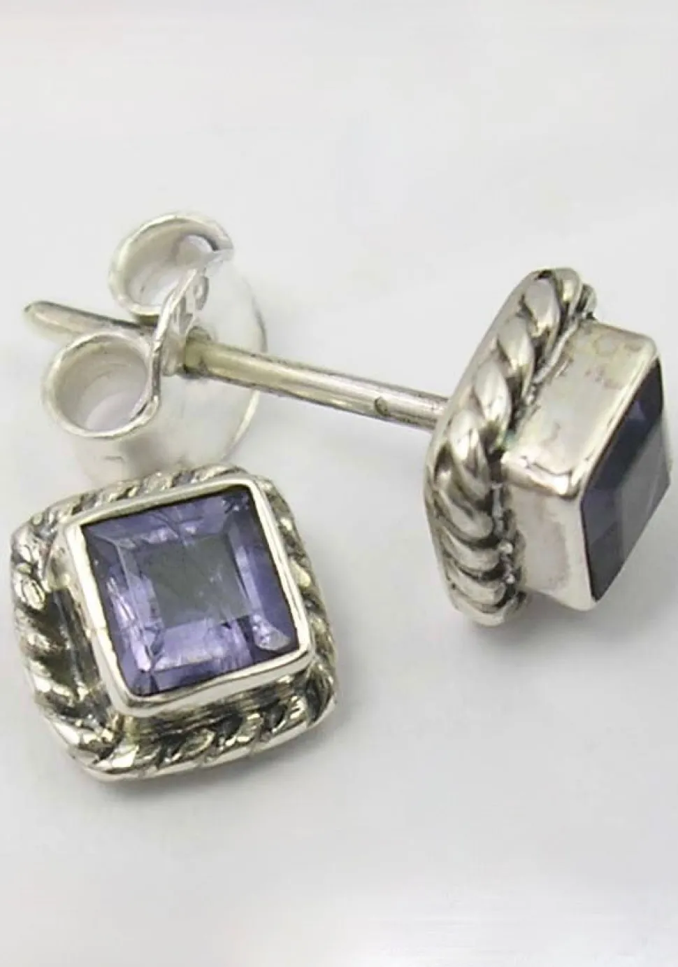 solid_silver_square_stud__0.webp Solid Silver Square Stud Earrings
