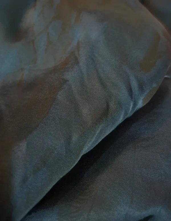 Splash Satin Tie Wrap
