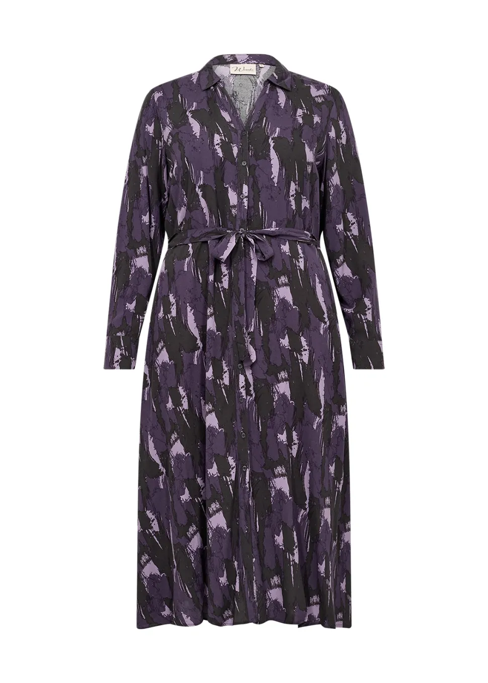 thinka__dress_in_purple_4.webp Thinka 3 Dress in Purple