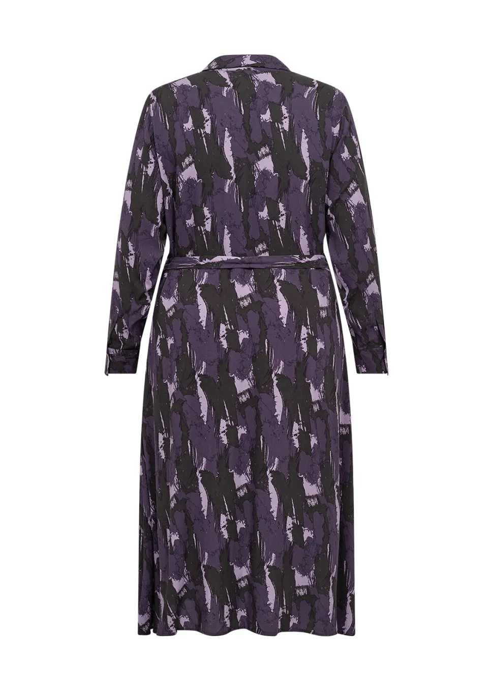 thinka__dress_in_purple_5.webp Thinka 3 Dress in Purple