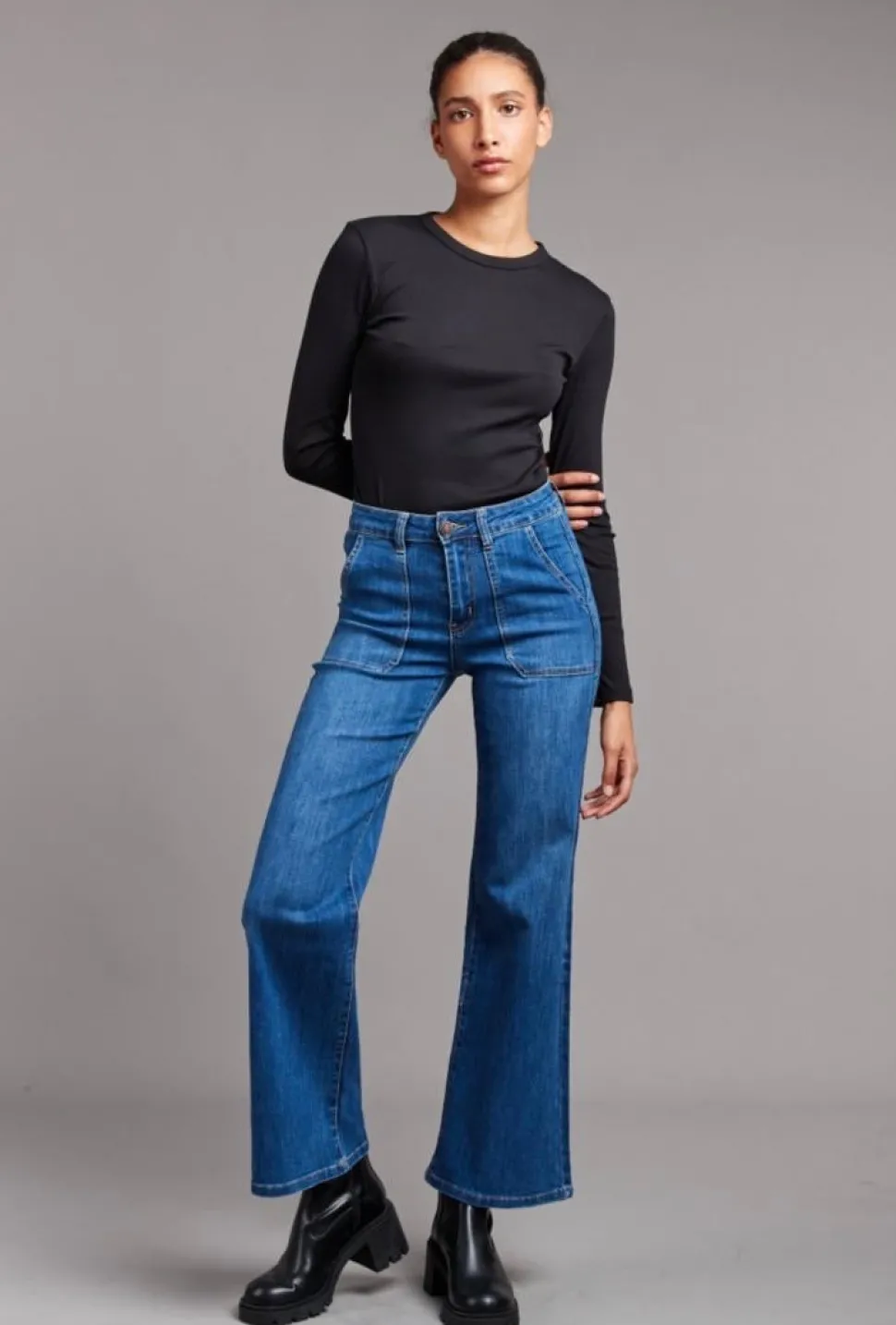 toxik_flared_jeans_14.webp Toxik Flared Jeans