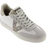 Victoria Berlin Teddy Trainers in Ice