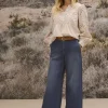 Visti Jeans in San Jose Washed Indigo