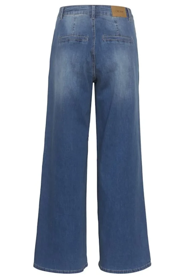 Visti Jeans in San Jose Washed Indigo
