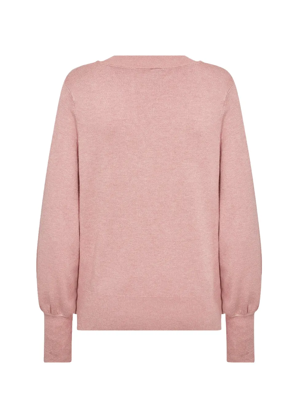dollie__pullover_in_rose_4.webp Dollie 738 Pullover in Rose