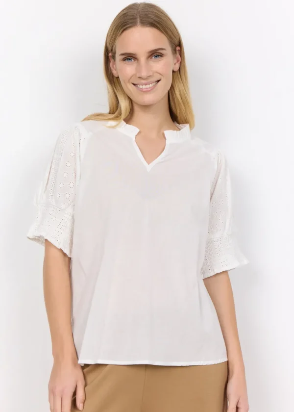 Fabia 1 Shirt
