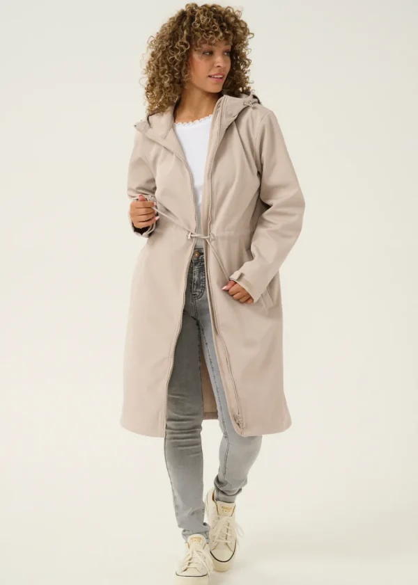 Kasia Softshell Jacket