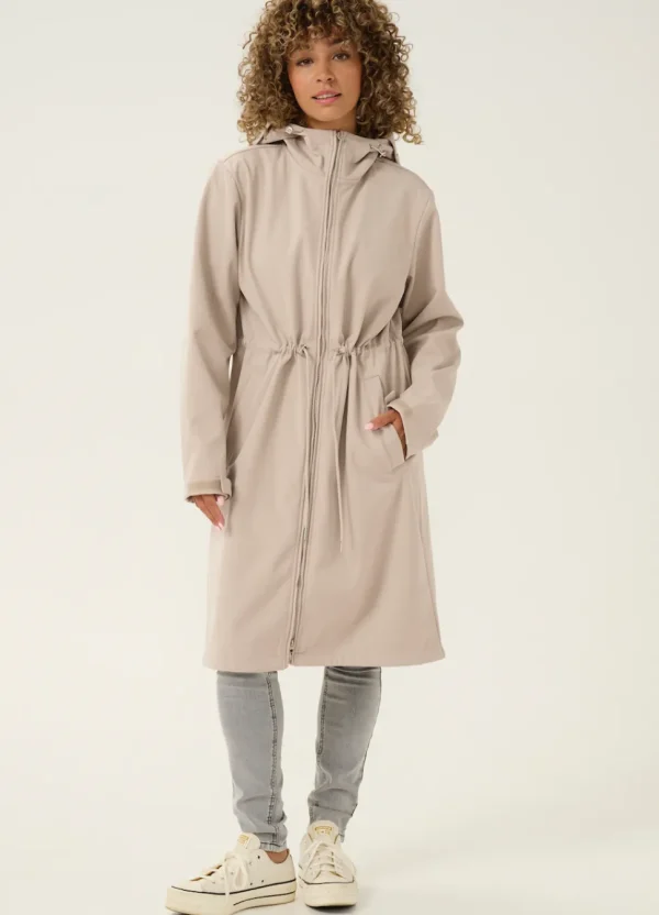 Kasia Softshell Jacket