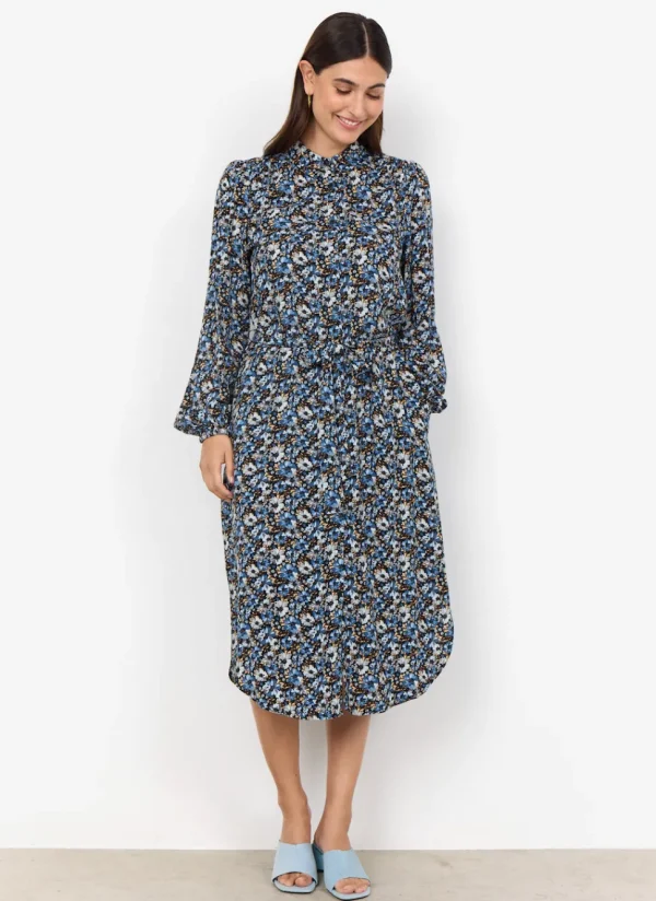 Olin 2 Dress