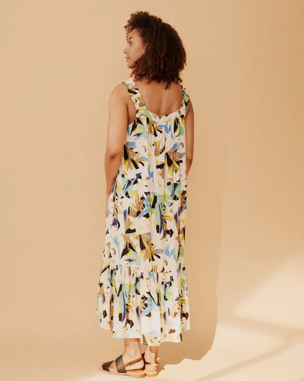 onicki_dress_in_dusky_gre_1.webp Onicki Dress in Dusky Green