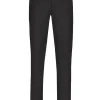 Robell Full Length Marie Trousers in Black 90