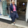 Stretch Balloon Pant