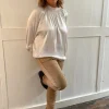 Suedette Magic Trousers