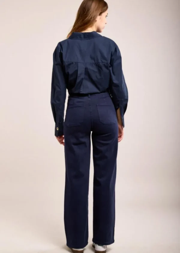 Toxik Flared Jeans